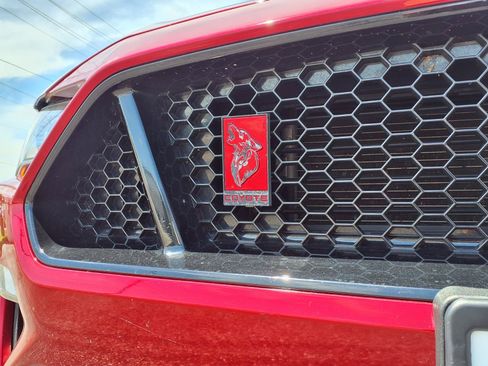 Used 2022 Ford Mustang GT Premium w/ Equipment Group 401A RWD image 29
