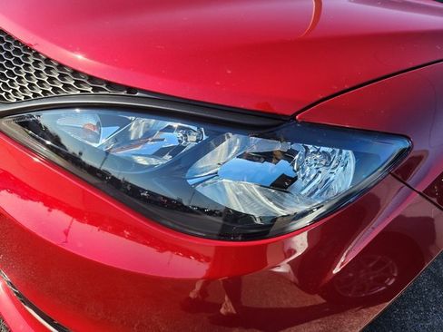 New 2026 Chrysler Voyager LX image 24