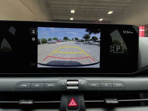 Used 2025 Kia K4 FWD image 30