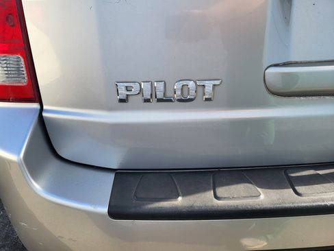 Used 2014 Honda Pilot EX-L image 8