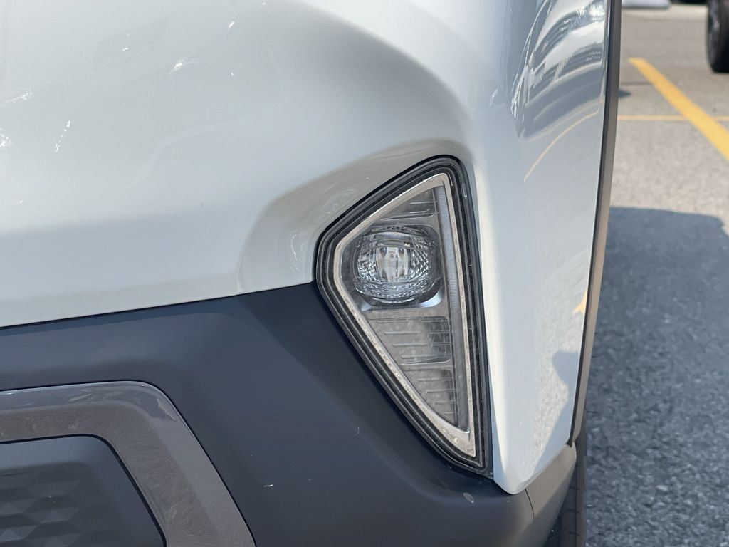 New 2026 Subaru Forester Limited AWD/4WD image 17