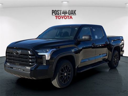 New 2026 Toyota Tundra SR5 image 3