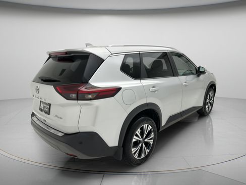 Used 2023 Nissan Rogue SV w/ SV Premium B Package AWD/4WD image 5