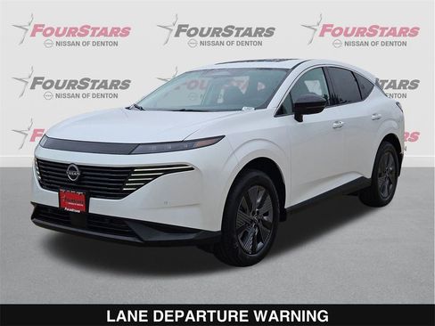 New 2026 Nissan Murano SL image 9