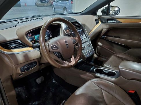 Used 2015 Lincoln MKC FWD w/ Equipment Group 102A Reserve image 7