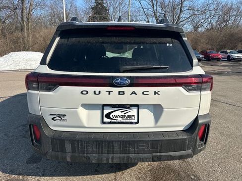New 2026 Subaru Outback Limited XT image 6