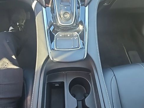 Used 2023 Acura RDX w/ Technology Package image 25