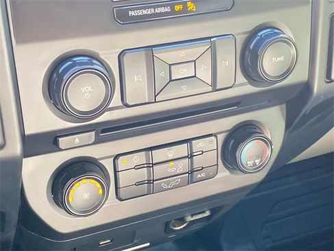 Used 2018 Ford F150 XL w/ Equipment Group 101A Mid image 24