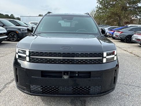 New 2026 Hyundai Santa Fe Calligraphy image 8