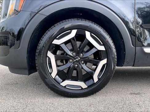Used 2024 Kia Telluride S w/ S Sunroof Package AWD/4WD image 9