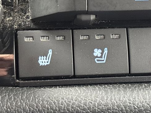 Used 2024 Toyota Tundra TRD Pro image 27