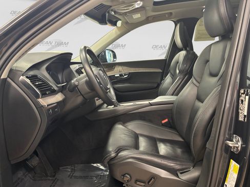 Used 2021 Volvo XC90 T6 Inscription AWD/4WD image 9