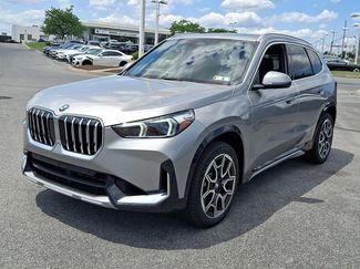 New 2026 BMW X1 xDrive28i w/ Convenience Package AWD/4WD video 2