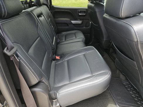 Used 2016 Chevrolet Silverado 1500 LT w/ Texas Edition RWD image 33