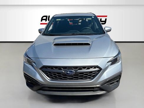 Used 2024 Subaru WRX Premium w/ Popular Package #1A AWD/4WD image 2