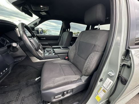 Used 2025 Toyota Tundra SR5 AWD/4WD image 21
