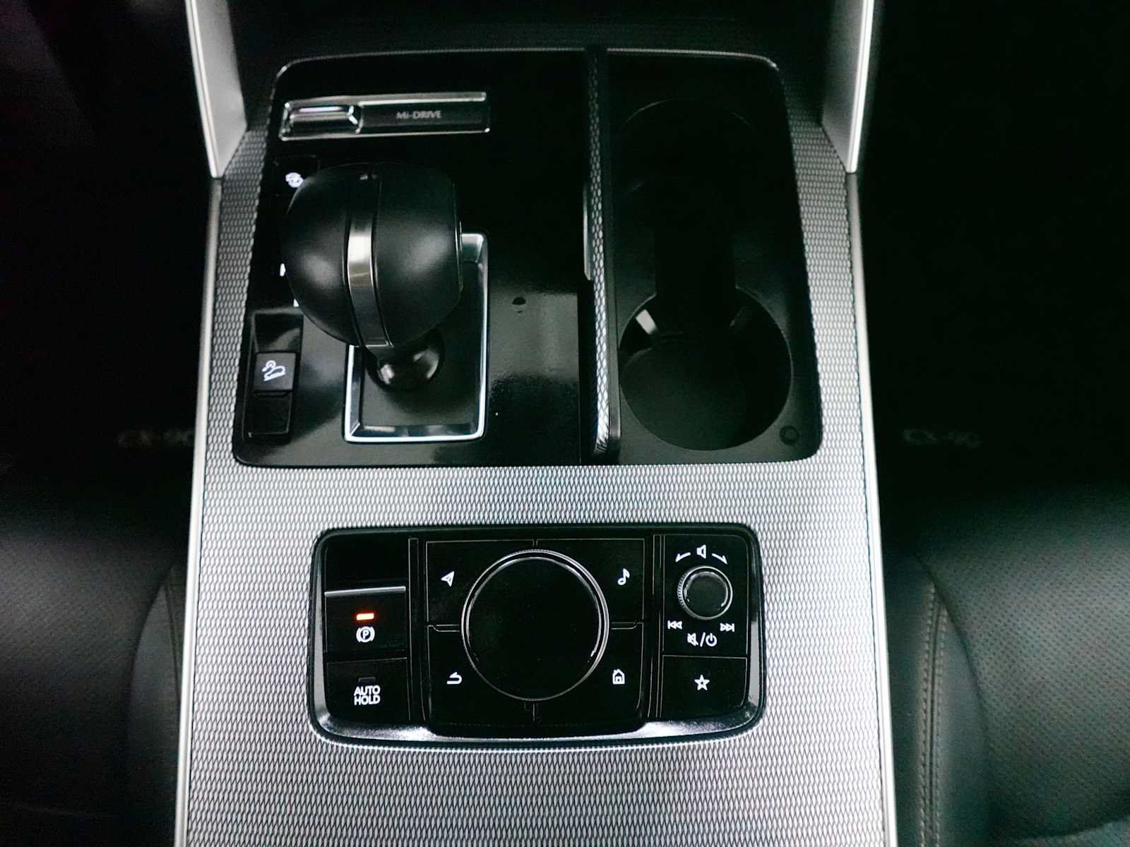 Used 2024 MAZDA CX-90 Plug-In Hybrid w/ Preferred AWD/4WD image 22