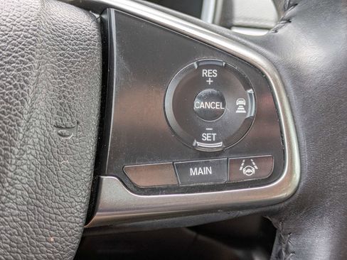 Used 2018 Honda CR-V Touring image 33