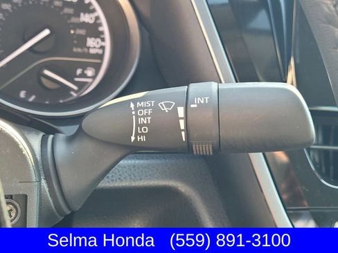 Used 2024 Toyota Camry SE image 16