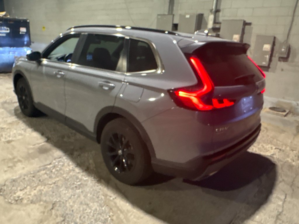 Used 2024 Honda CR-V Sport-L image 5