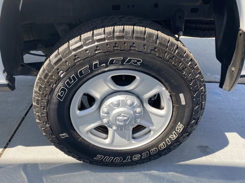 Used 2022 RAM 2500 Tradesman image 9