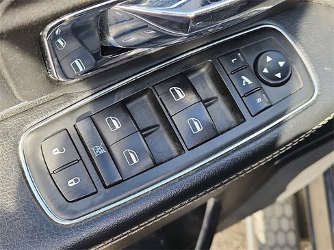 Used 2014 RAM 1500 Laramie w/ Convenience Group image 23