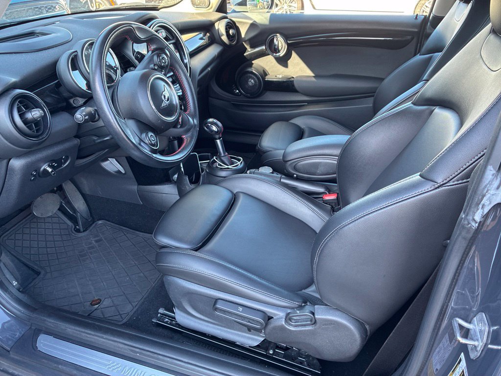 Used 2019 MINI Cooper S FWD image 8