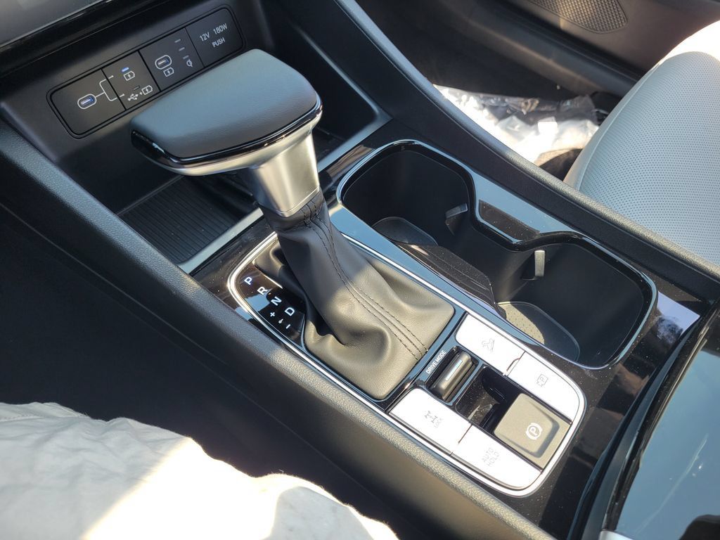 New 2026 Hyundai Santa Cruz Limited AWD/4WD image 28