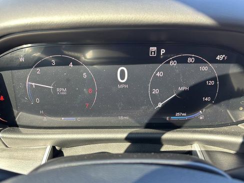 New 2026 Jeep Grand Wagoneer Limited AWD/4WD image 29
