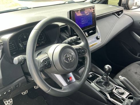 Used 2024 Toyota Corolla GR image 6