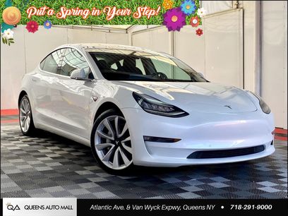 Used 2018 Tesla Model 3 Performance