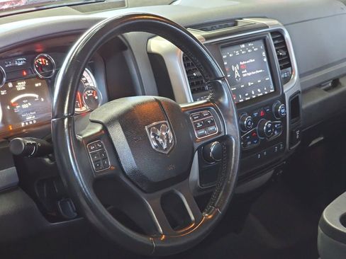 Used 2018 RAM 1500 Big Horn image 18