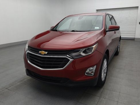 Used 2020 Chevrolet Equinox LT FWD image 15