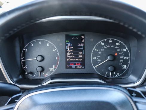 Certified 2023 Toyota Corolla SE FWD image 28