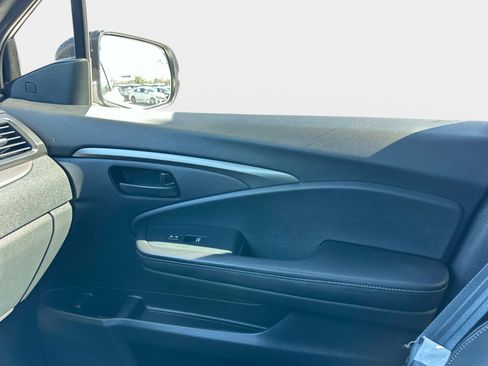 Certified 2022 Honda Passport EX-L image 24