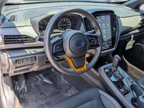 Used 2024 Subaru Crosstrek 2.5i Wilderness w/ Crosstrek Mirror Package AWD/4WD image 10