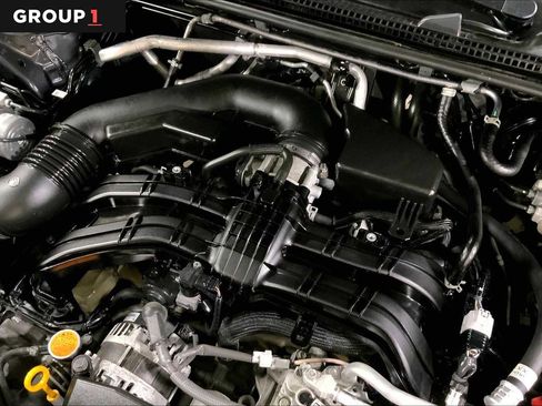 Certified 2021 Subaru Crosstrek 2.5i Limited w/ Moonroof Package 1 image 32