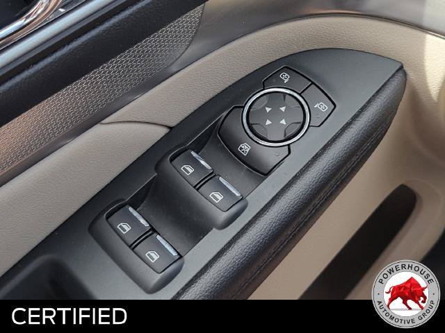 Certified 2018 Ford Explorer XLT w/ Equipment Group 202A AWD/4WD image 29