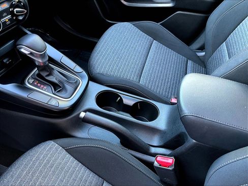Certified 2021 Kia Soul GT-Line FWD image 18