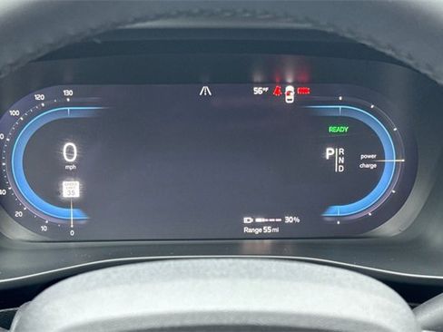 Used 2023 Volvo XC40 Recharge Ultimate w/ Protection Package Premier image 28