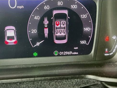Certified 2023 Honda Accord LX image 13