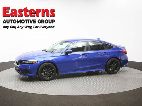 Used 2023 Honda Civic LX image 56