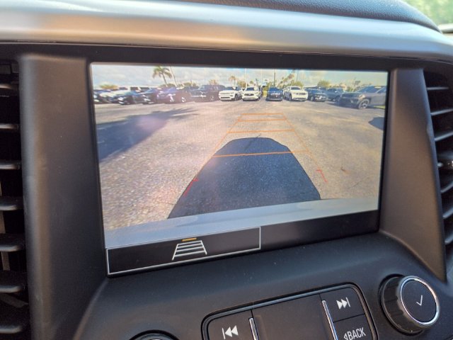 Used 2021 GMC Acadia SLE w/ Driver Convenience Package FWD image 27