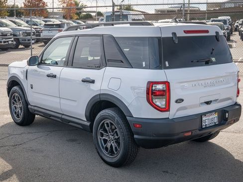 Used 2022 Ford Bronco Sport Big Bend w/ Convenience Package image 15