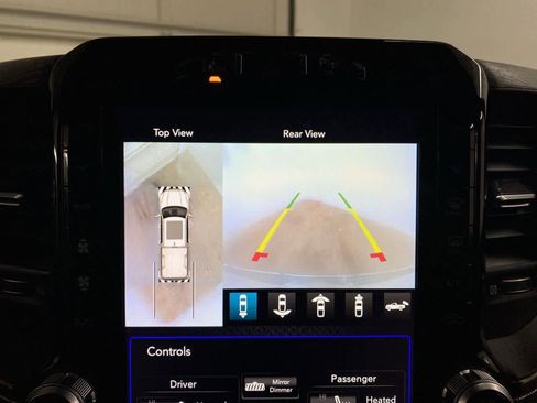 Used 2019 RAM 1500 Limited image 25