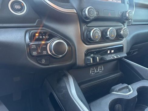 Certified 2021 RAM 1500 Big Horn image 21