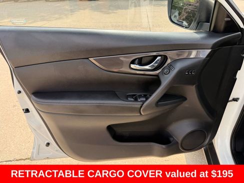 Used 2019 Nissan Rogue SV w/ Premium Package AWD/4WD image 27