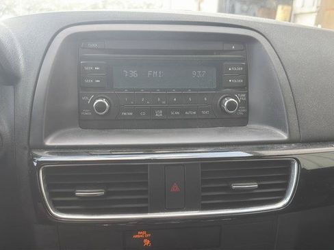 Used 2016 MAZDA CX-5 Sport AWD/4WD image 17
