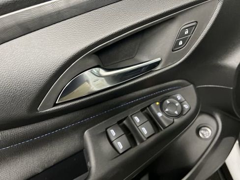 New 2026 Buick Envista Sport Touring w/ Convenience I Package image 22