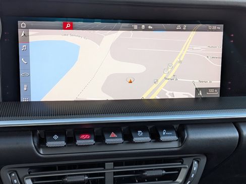 Used 2021 Porsche 911 Turbo S image 18